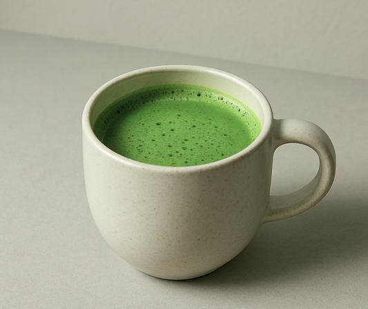 Why Matcha Is Better Than Coffee: A Healthier, Smarter Choice for Your Daily Boost