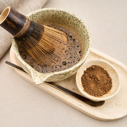 Is Hojicha Just Roasted Matcha?