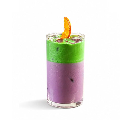 UBAE Matcha Cloud