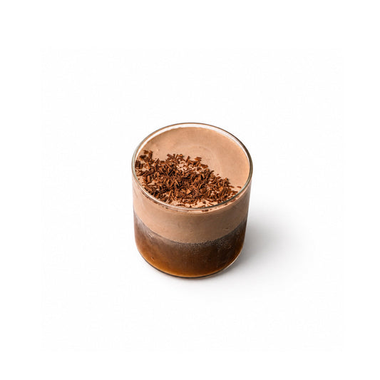 Hojicha Cold Brew