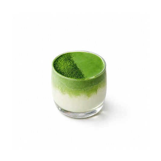 Cloud Matcha