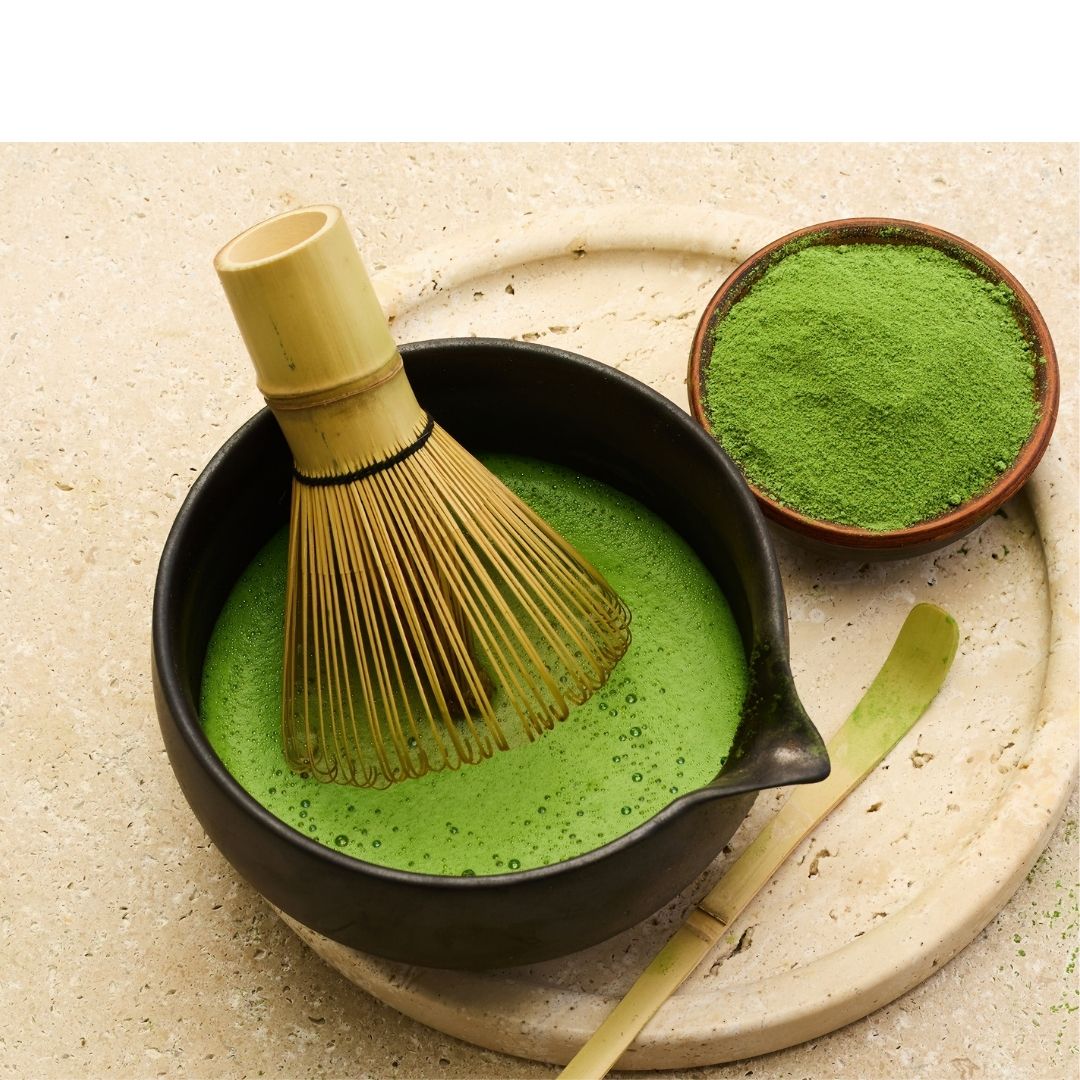 Is Matcha Halal? Everything You Need to Know for Peace of Mind