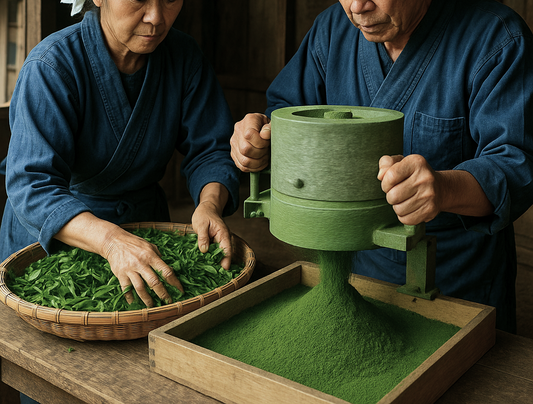 Why Is Matcha Powder So Expensive? Here's What You Need to Know