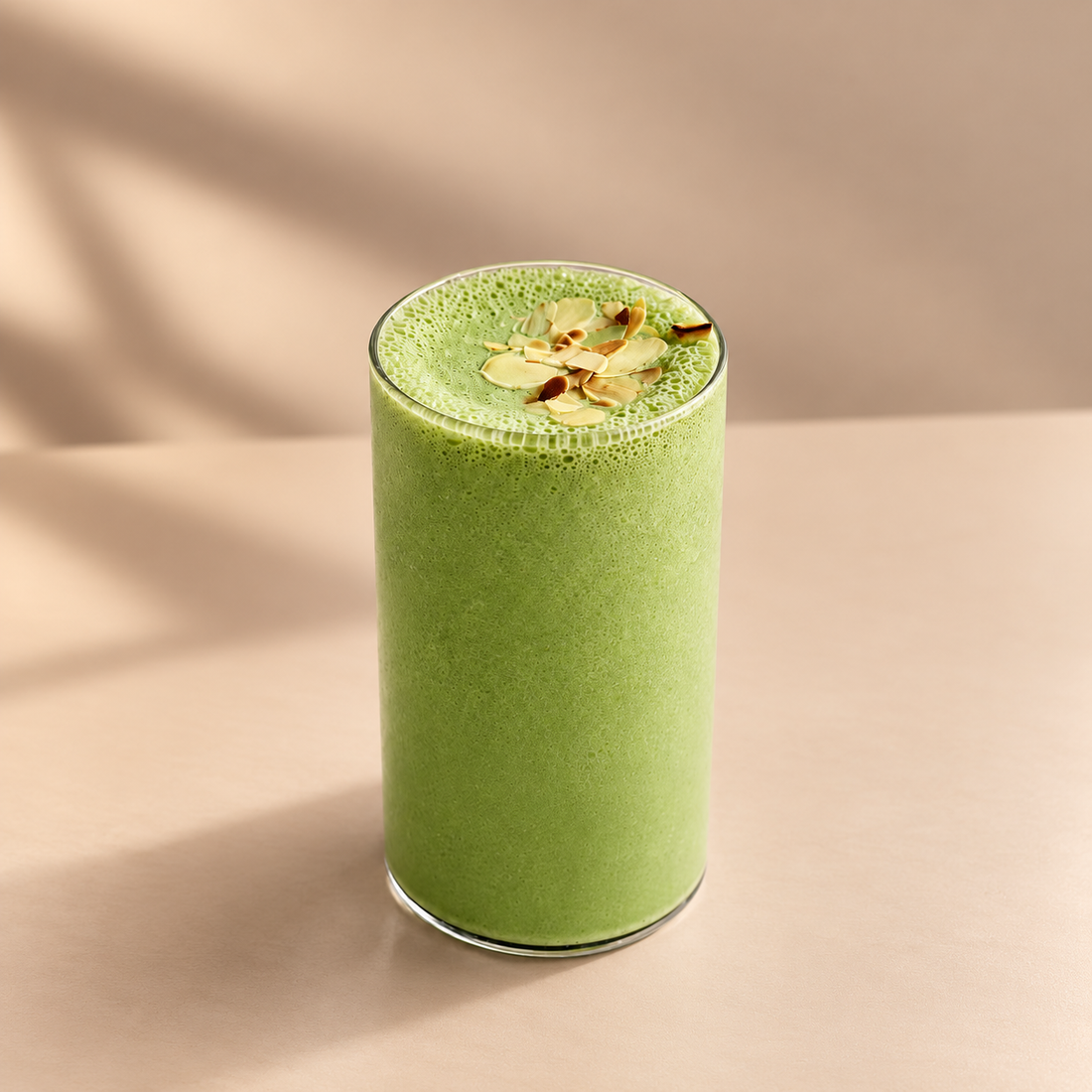 Matcha Protein Shake