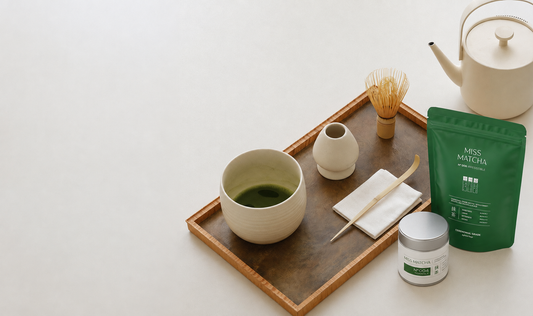 Matcha Abu Dhabi: What to Look For Before You Buy