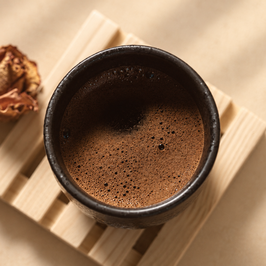 Is Hojicha Just Roasted Matcha?