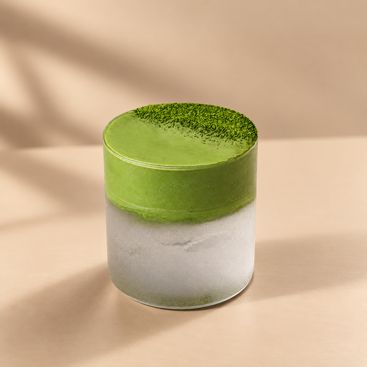 Cloud Matcha