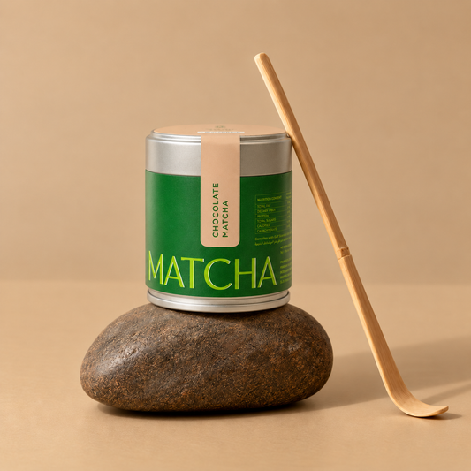 Chocolate Matcha