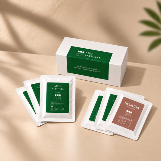 Matcha uae