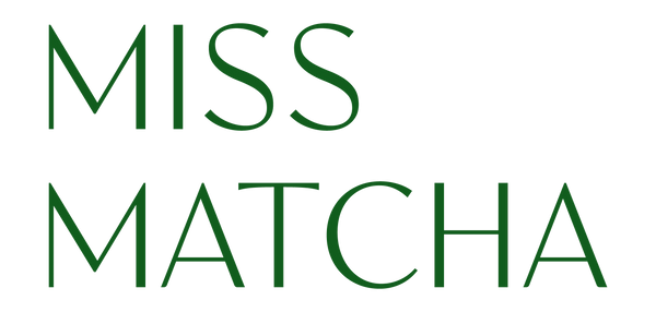 MISS MATCHA