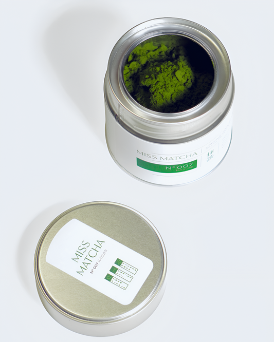Kasumi: Superior Ceremonial Grade Matcha
