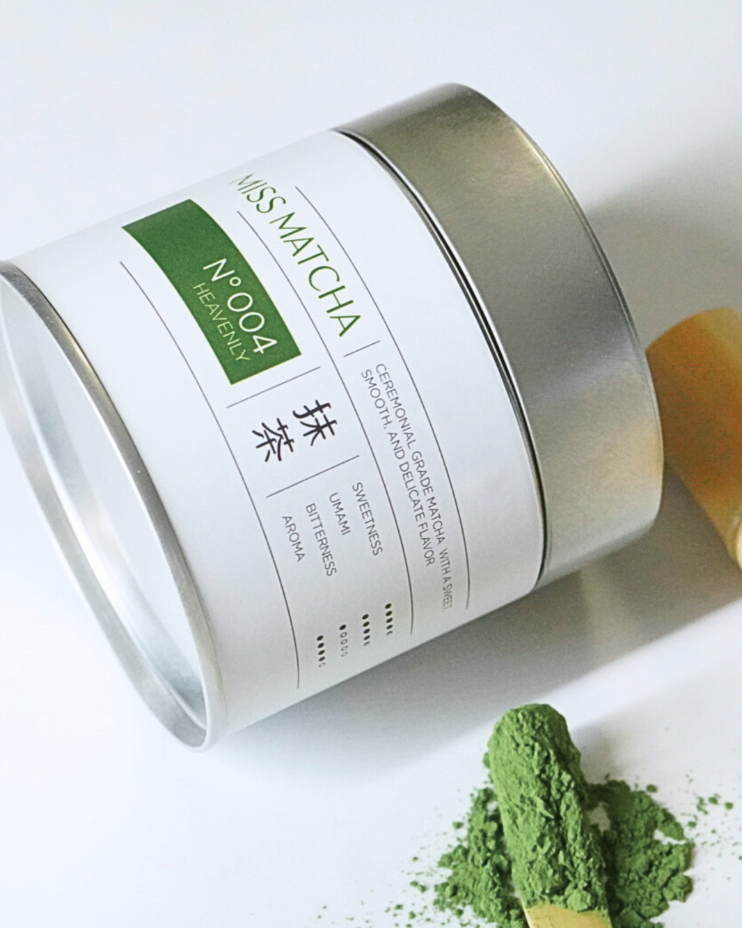 Ceremonial Matcha and Premium Matcha in Dubai UAE