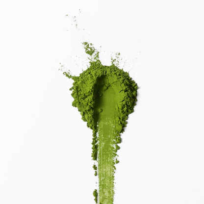 Ceremonial grade matcha 