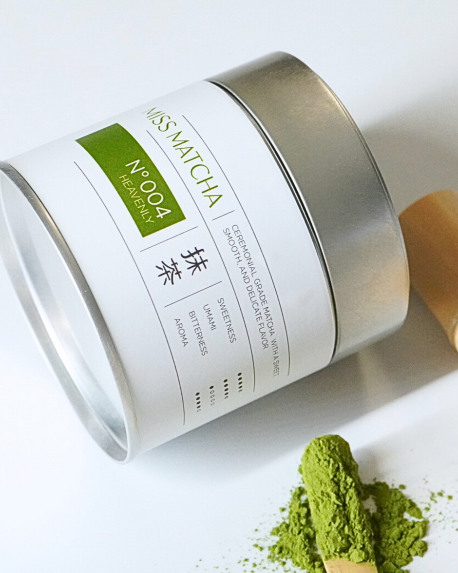 Ceremonial Matcha and Premium Matcha in Dubai UAE